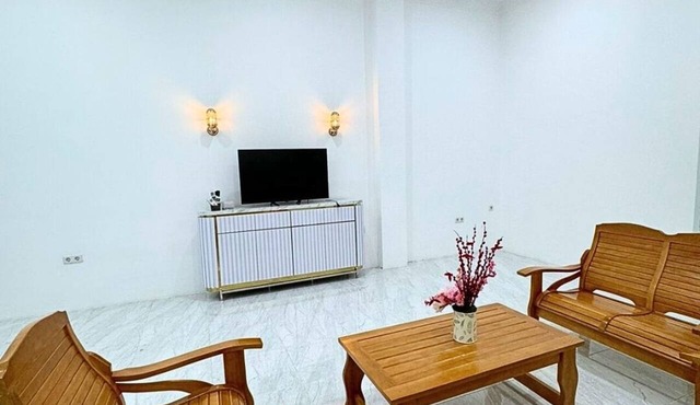 Home Suite Home Singkawang in Singkawang