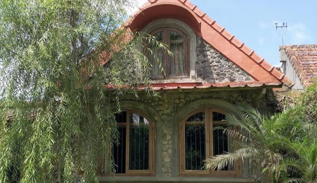 HOMESTAY ARGOPENI in Kalianget