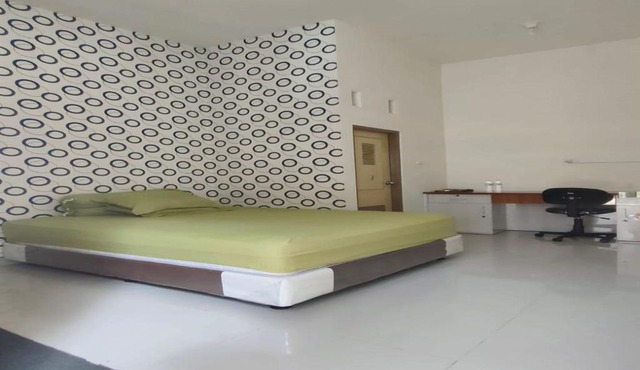 Homestay Athalla in Hajimana
