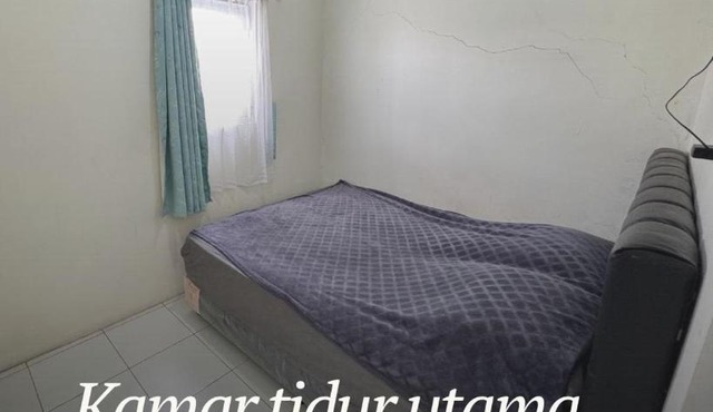 Homestay Defaza D48 Garut in Garut