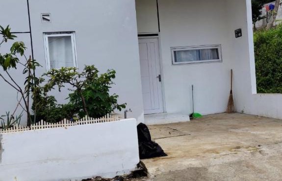 Homestay Defaza47 Garut in Tarogong
