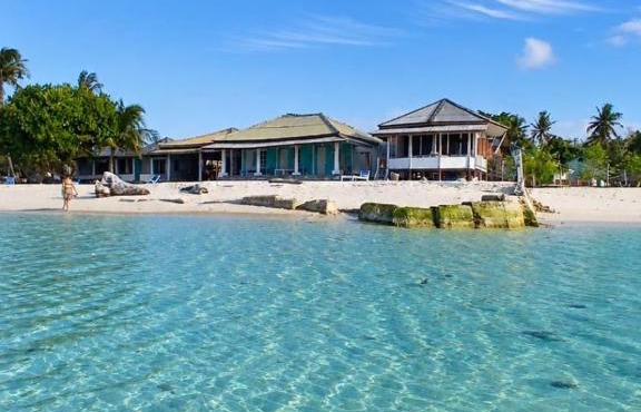 HomeStay island liukang loe Ramli in Bira