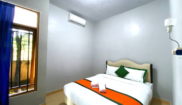 Homestay Jogja Dekat UII By Simply Homy