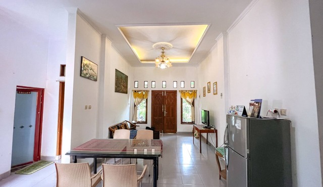 Homestay Jogja Jakal 3 Dekat UGM by Simply Homy