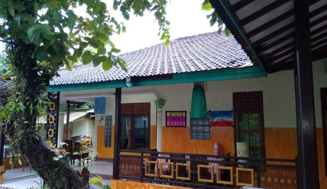 Homestay Kalimasada in Karimunjawa