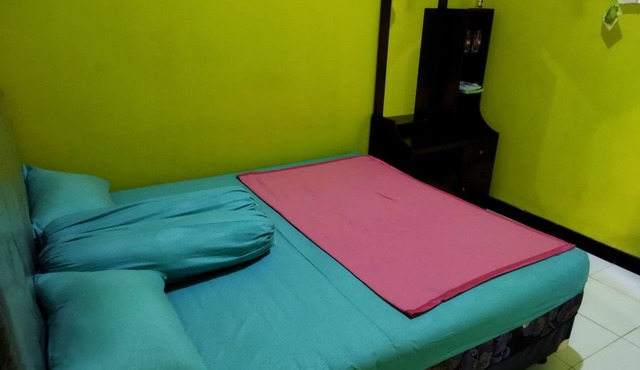 Homestay Punokawan Borobudur in Borobudur