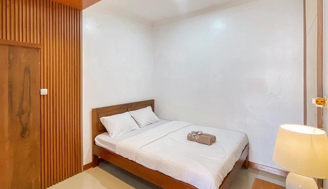 Homestay Syariah Cahaya Panca Arga near Grand Artos Mall Mitra RedDoorz in Sumberrejo