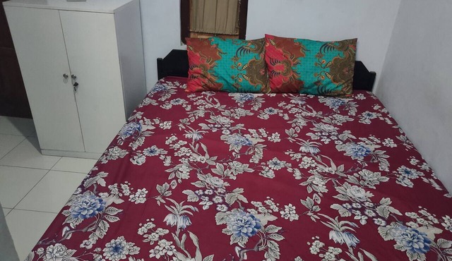Homestay Wijaya Mulya in Borobudur
