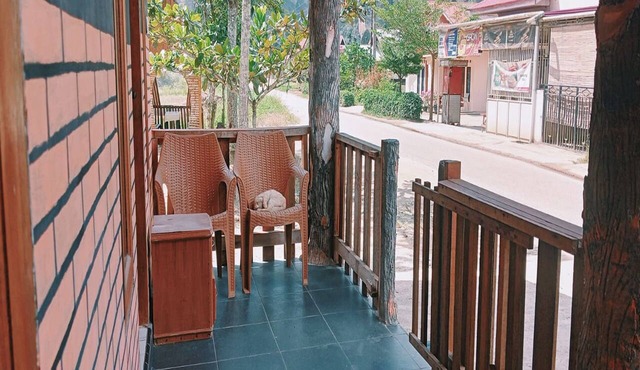Homestay Wong Kito By Zuzu in Harau