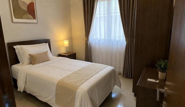 Homestays in Tegal, Indonesia in Tegal