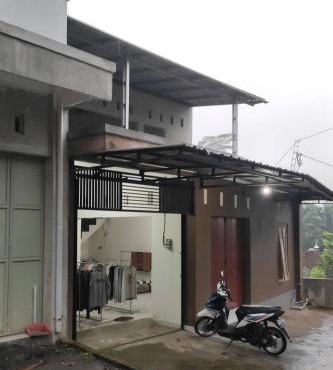 Hometown by Febri in Temanggung