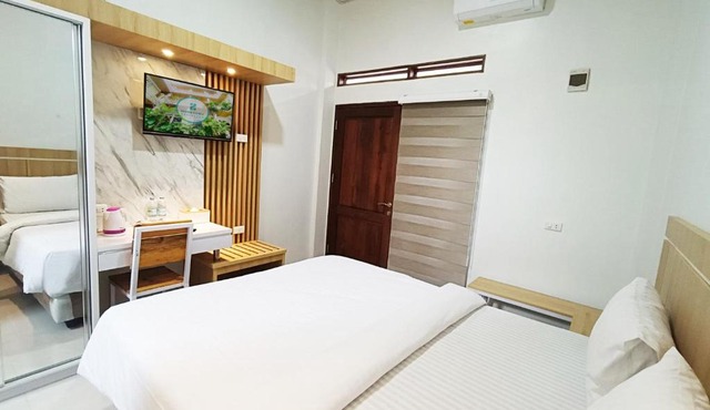 Hometown Residence in Bandar Lampung