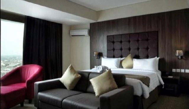 Horison Lampung in Bandar Lampung