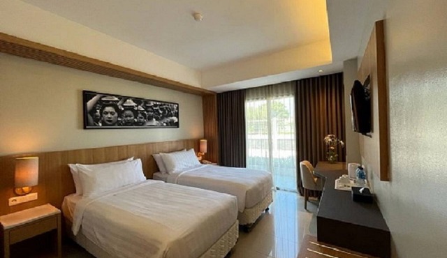 Horison Le Aman Bali