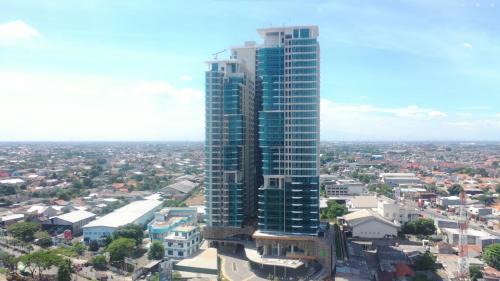Horison Suite & Residences Iswara Bekasi in Rawapanjang