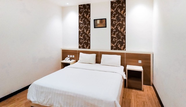 Hotel 88 Banjarmasin by WH in Banjarmasin