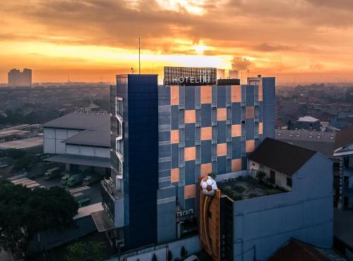Hotel 88 Bekasi By WH in Bekasi