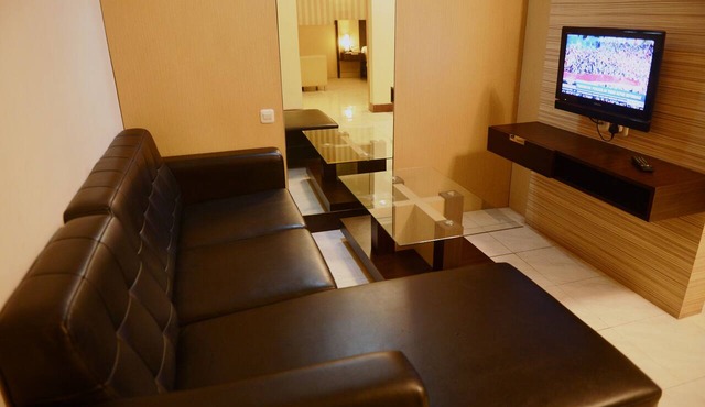 Hotel 88 Diponegoro Jember by WH