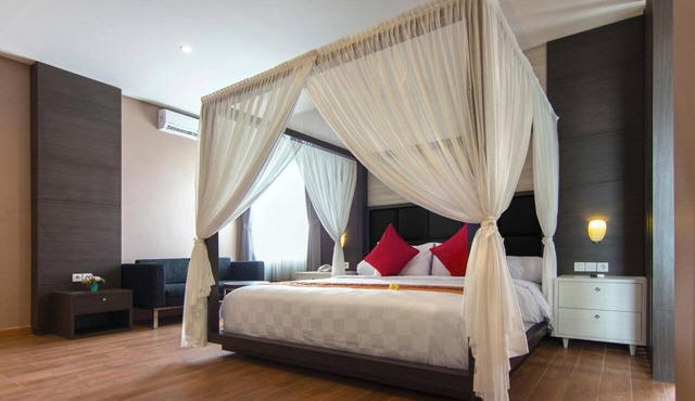 Hotel 88 Kopo Bandung by WH in Bandung