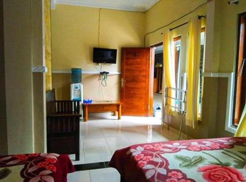 Hotel Abad Baru 1 in Pangandaran