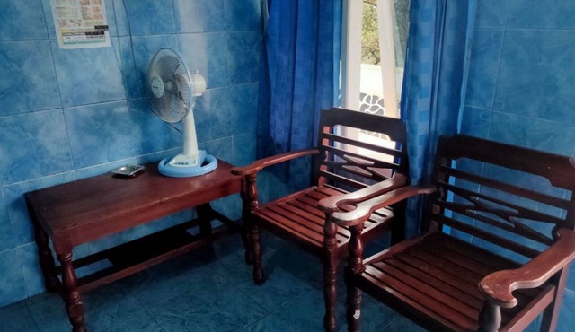 Hotel Abimanyu Bandungan in Bandungan