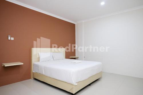 Hotel Andono near YIA Mitra RedDoorz