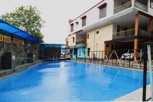 Hotel Arjuna in Bogor