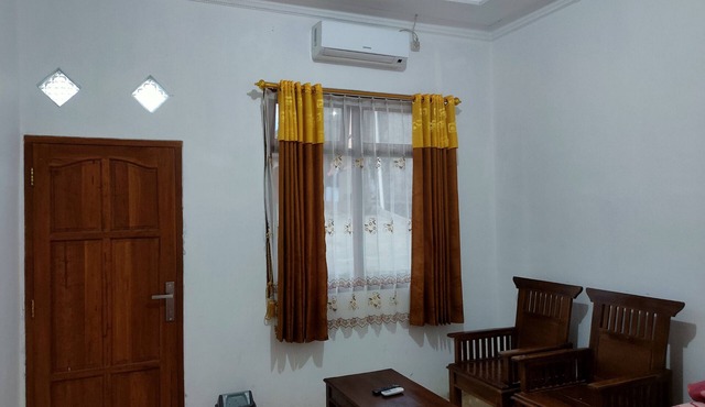 Hotel Arjuna Sari Bandungan in Bergas Kidul