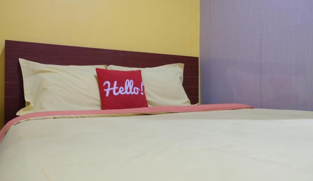 Hotel Ashofa in Sedati