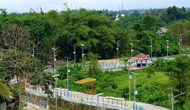Hotel Banjar Permai in Banjarbaru