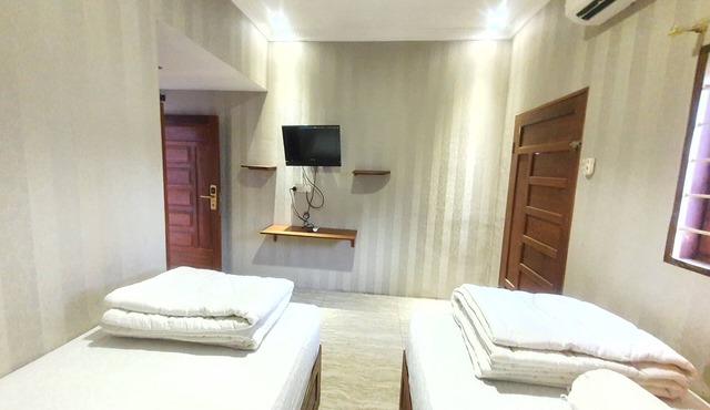 Hotel Bintang in East Kisaran