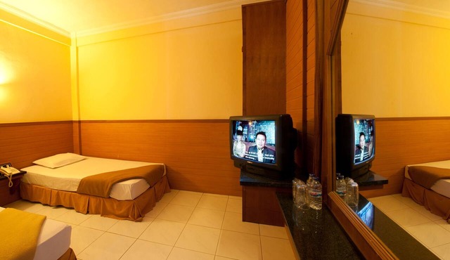 Hotel Bintang Solo in Surakarta
