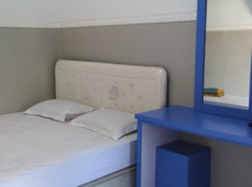 Hotel Boegenviel Syariah