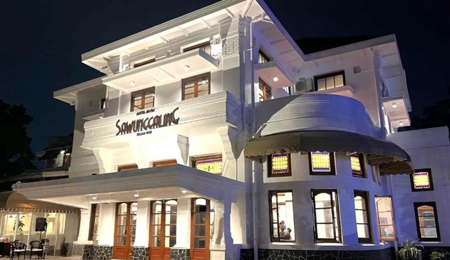 Hotel Butik Sawunggaling