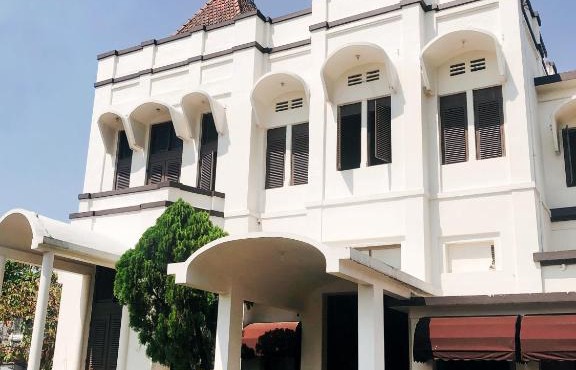Hotel Candi Baru in Jomblang