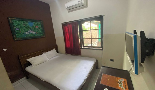 Hotel Candra Adigraha