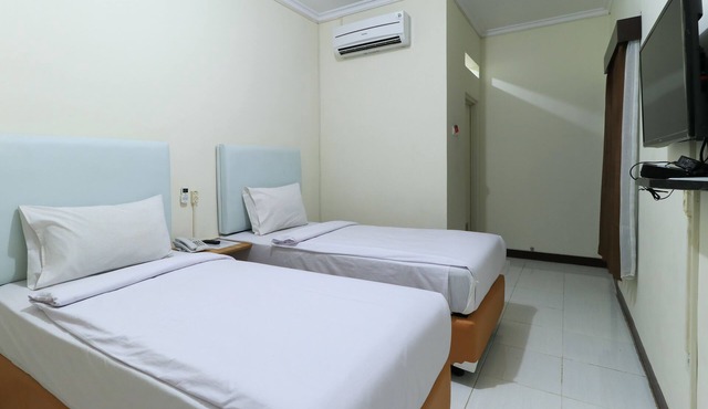 Hotel Celia in Samarinda