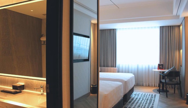Hotel Ciputra Cibubur managed by Swiss-Belhotel International in Cibubur