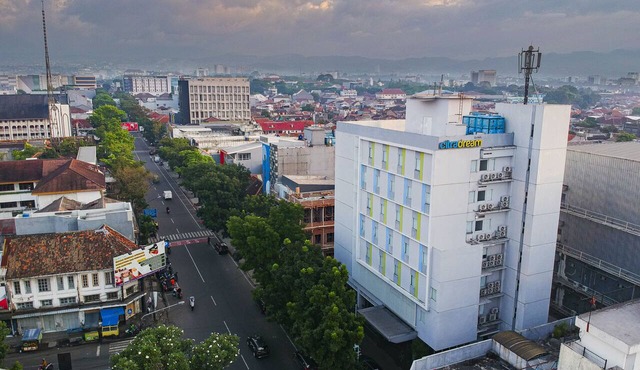 Hotel Citradream Bandung in Bandung