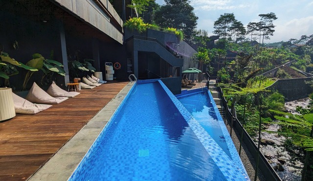 Hotel Dafam Wonosobo in Wonosobo