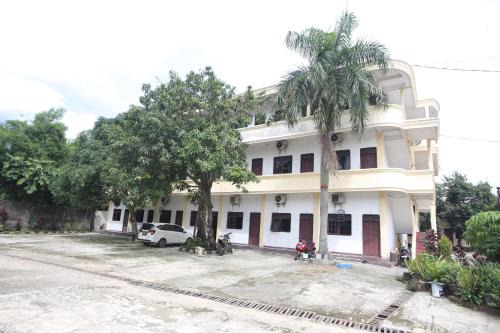 Hotel Danau Indah By ARBA in Cibuntu