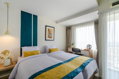 Hotel Dhika Serenity @ Jatiwarna in Bekasi