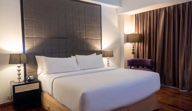 Hotel Diradja