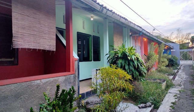 Hotel Dirgantara in Parakan