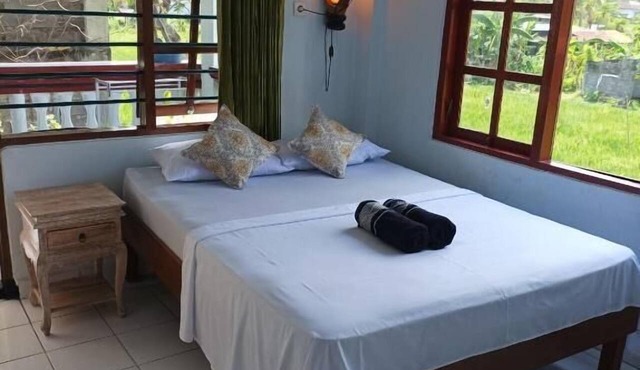 Hotel Dupa