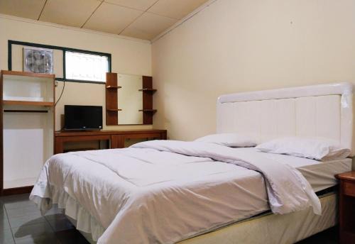 Hotel Grand Astoeti in Kopo 2