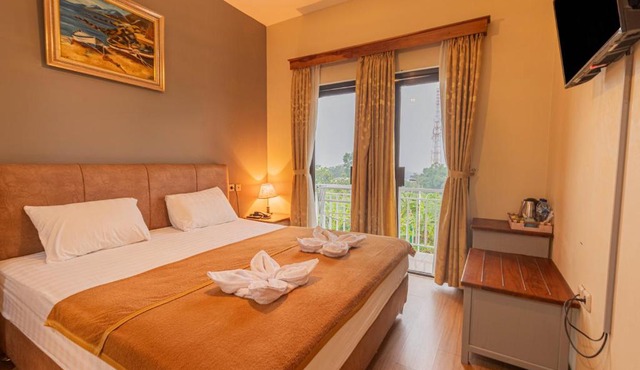 Hotel Griya Katarina