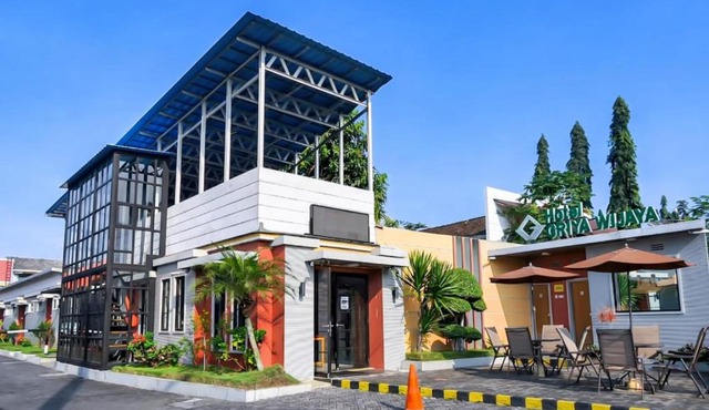 Hotel Griya Wijaya Ambarawa