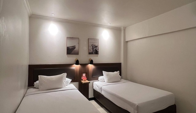 Hotel Harmony in Batulicin