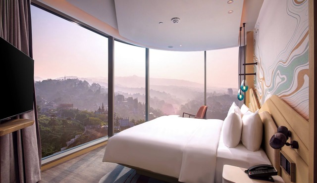Hotel Indigo Bandung Dago Pakar by IHG in Bandung